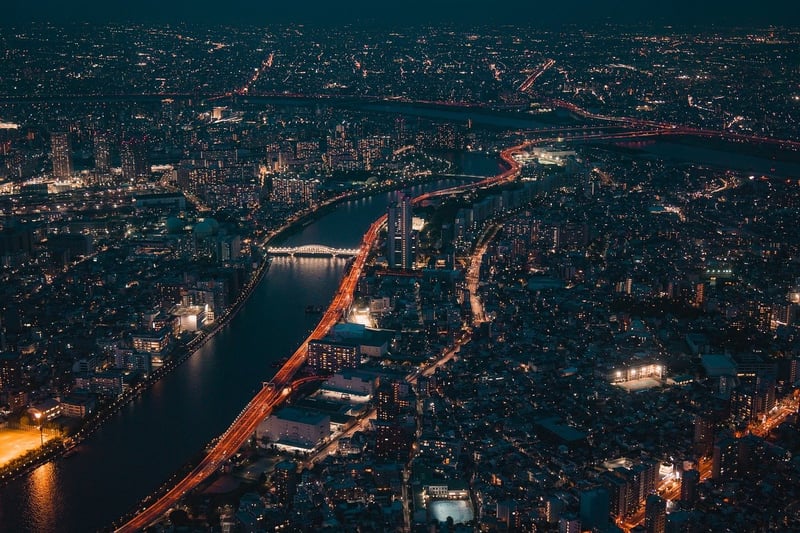 Neo-Tokyo